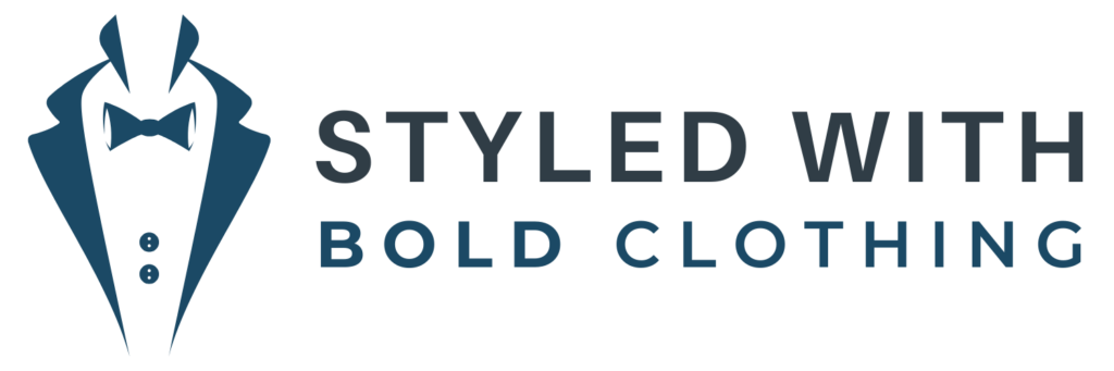 Styled With Bold Clothing